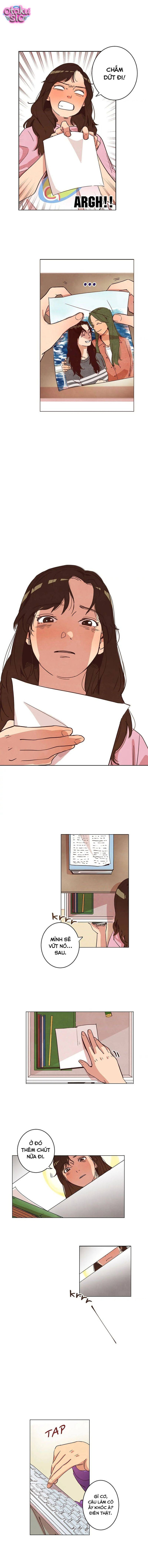 Rung Chuông Đi - Chap 6 - Trang 3