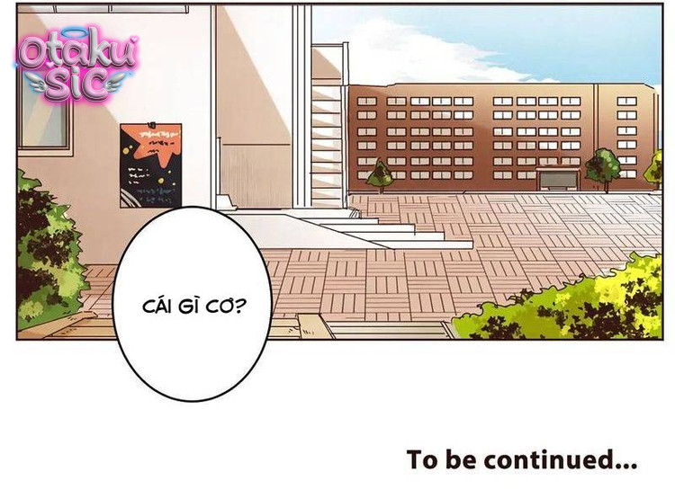 Rung Chuông Đi - Chap 6 - Trang 8
