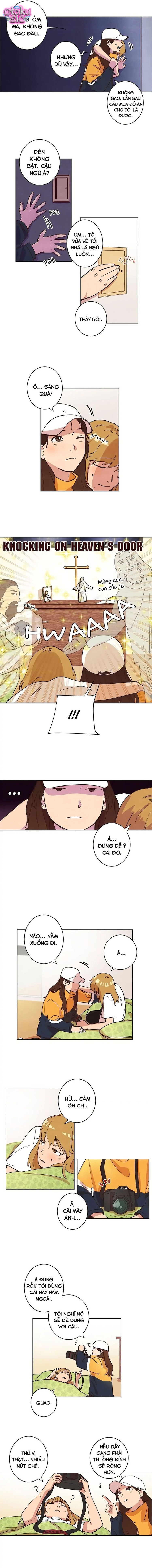 Rung Chuông Đi - Chap 9 - Trang 2