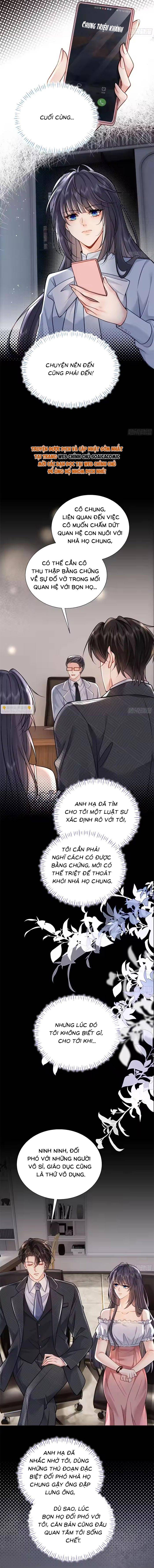 Rung Động Có Toan Tính - Chap 10 - Trang 10
