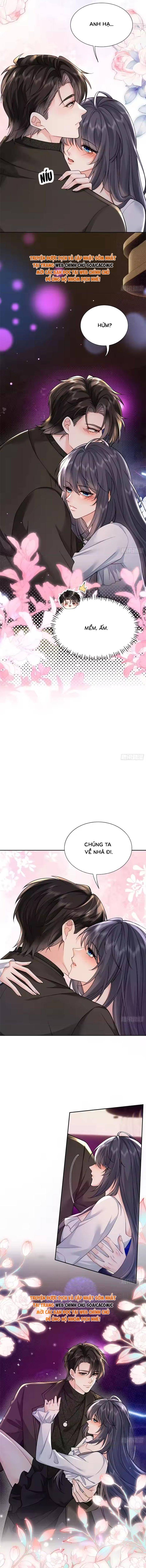 Rung Động Có Toan Tính - Chap 11 - Trang 2