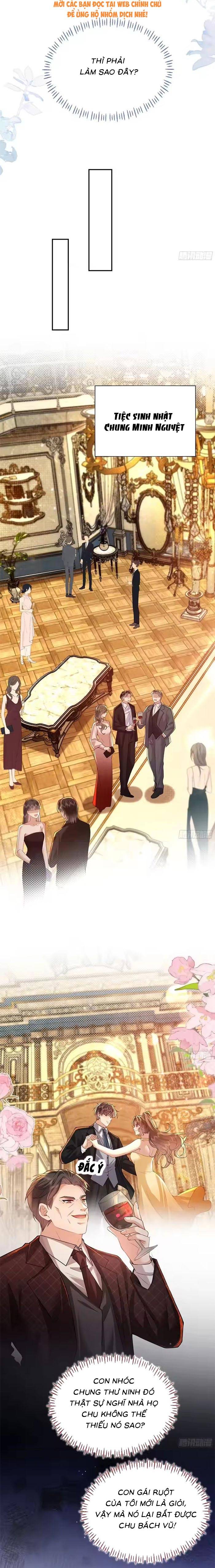 Rung Động Có Toan Tính - Chap 11 - Trang 14