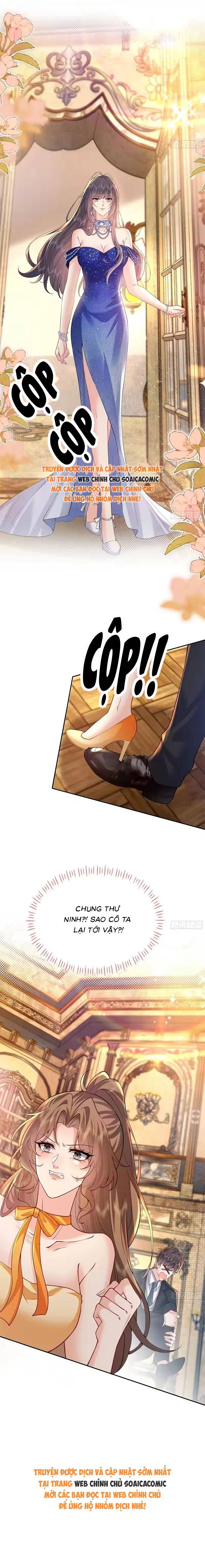 Rung Động Có Toan Tính - Chap 11 - Trang 16