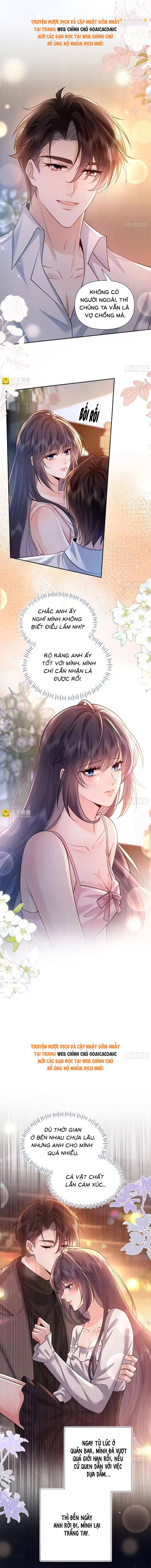 Rung Động Có Toan Tính - Chap 11 - Trang 6