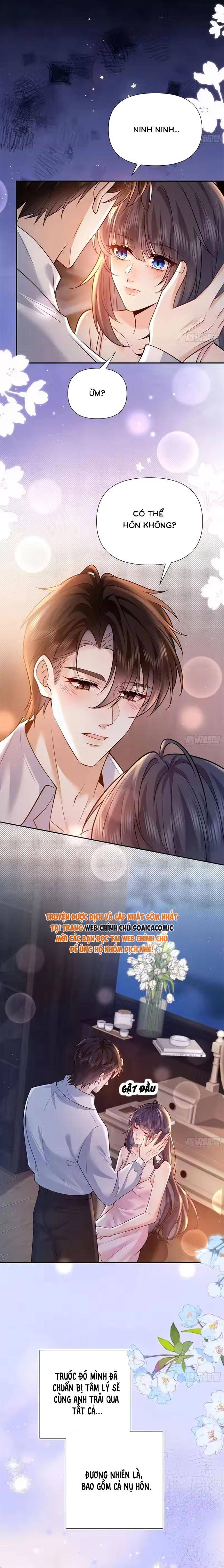 Rung Động Có Toan Tính - Chap 11 - Trang 7