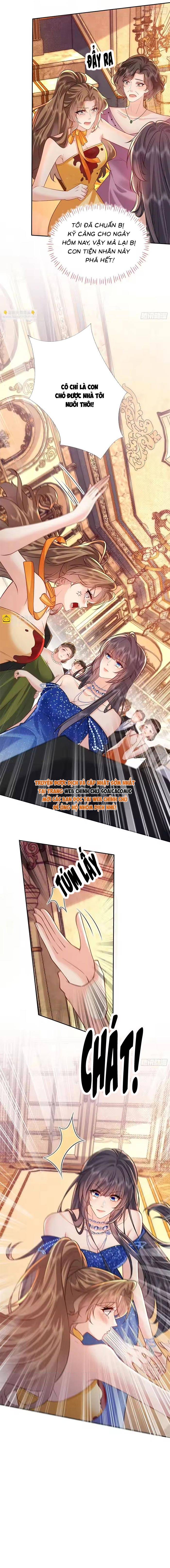 Rung Động Có Toan Tính - Chap 12 - Trang 11
