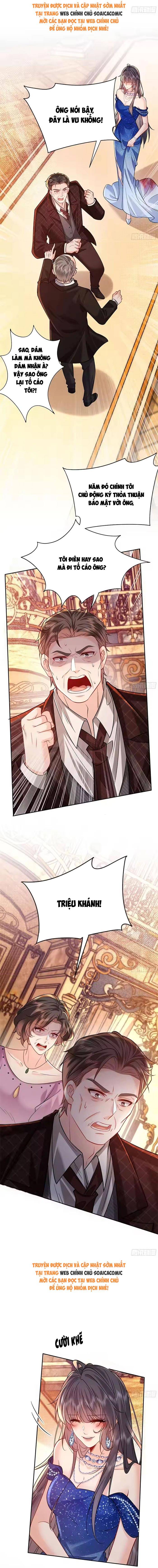 Rung Động Có Toan Tính - Chap 12 - Trang 15