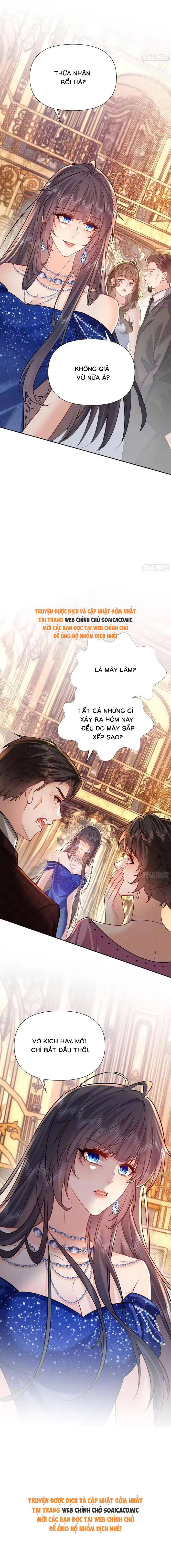 Rung Động Có Toan Tính - Chap 12 - Trang 16