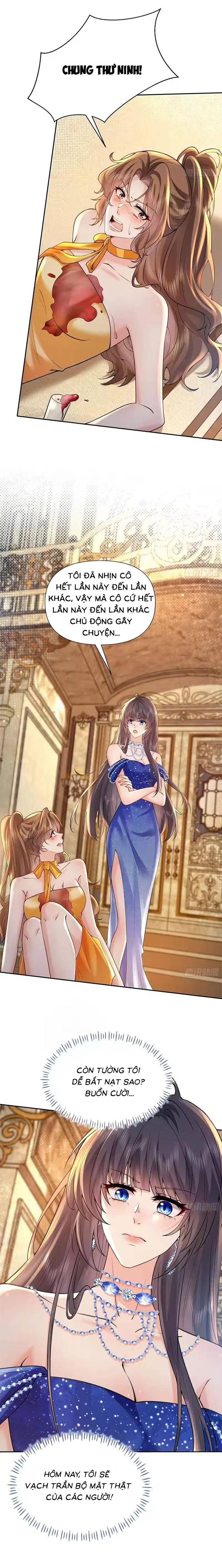 Rung Động Có Toan Tính - Chap 12 - Trang 6