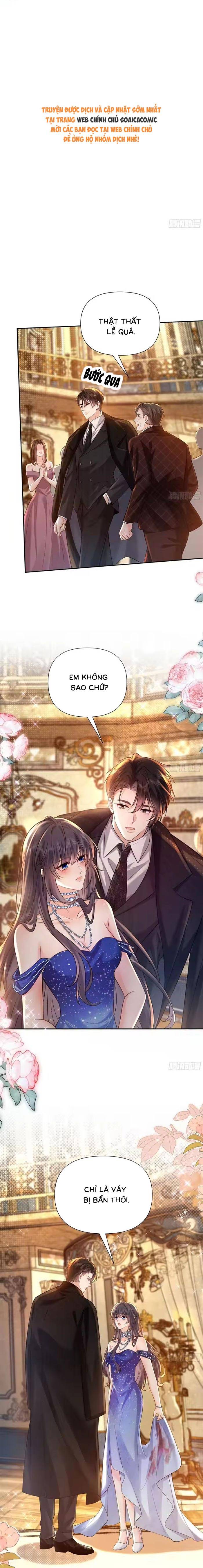 Rung Động Có Toan Tính - Chap 13 - Trang 10