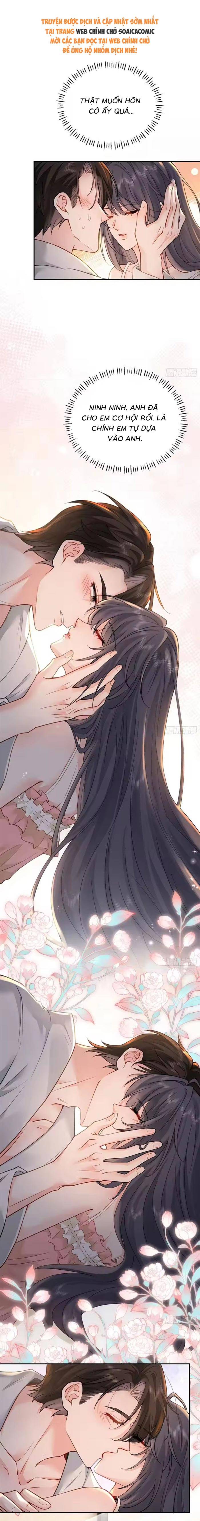 Rung Động Có Toan Tính - Chap 14 - Trang 6