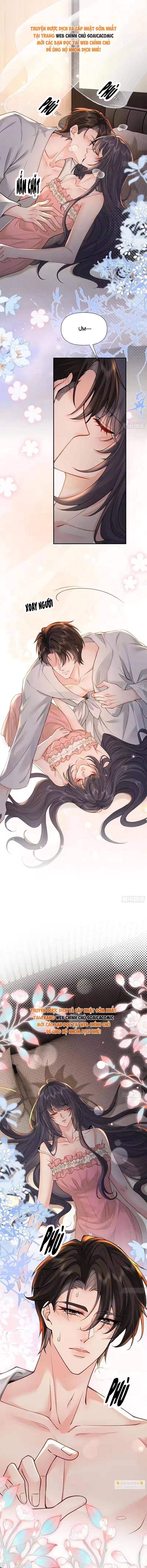 Rung Động Có Toan Tính - Chap 14 - Trang 7