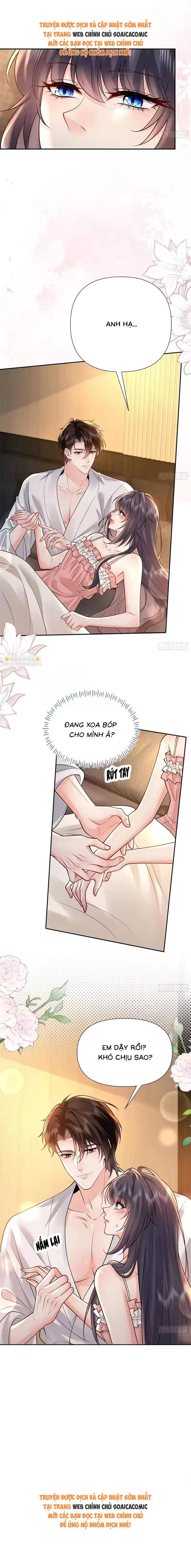 Rung Động Có Toan Tính - Chap 14 - Trang 10