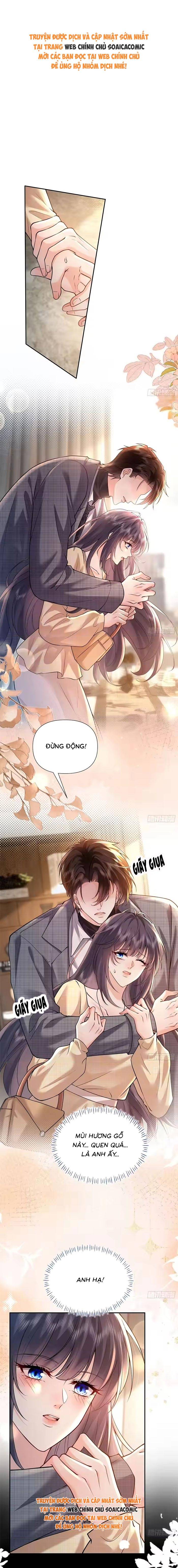 Rung Động Có Toan Tính - Chap 15 - Trang 1