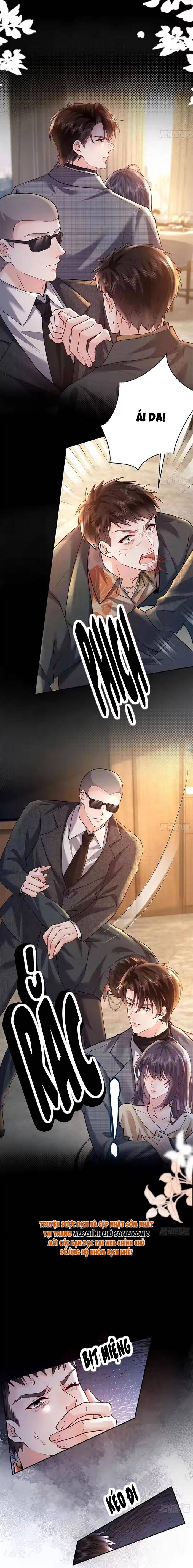 Rung Động Có Toan Tính - Chap 15 - Trang 2