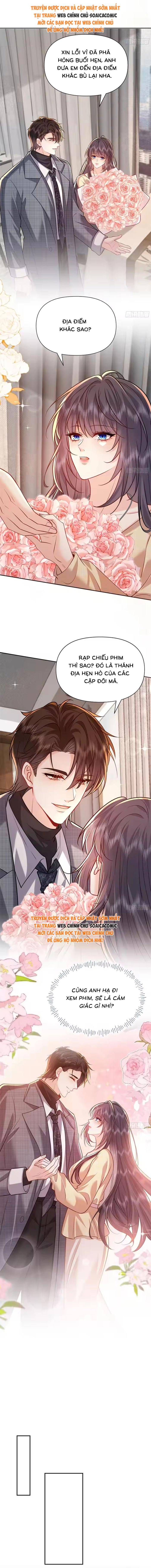 Rung Động Có Toan Tính - Chap 15 - Trang 11
