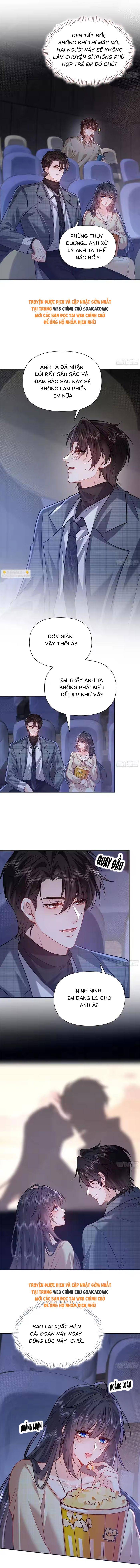 Rung Động Có Toan Tính - Chap 15 - Trang 12
