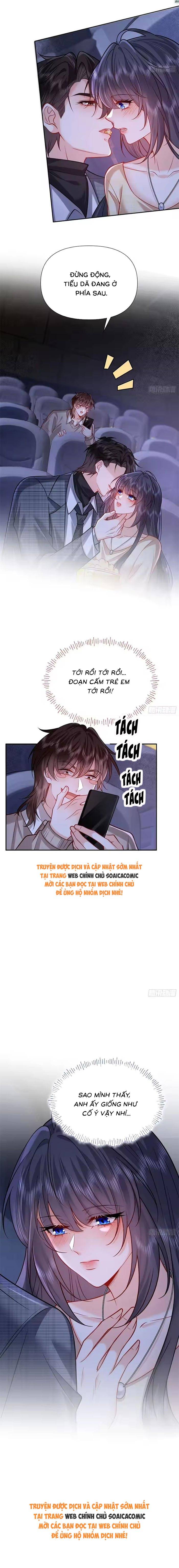 Rung Động Có Toan Tính - Chap 15 - Trang 14