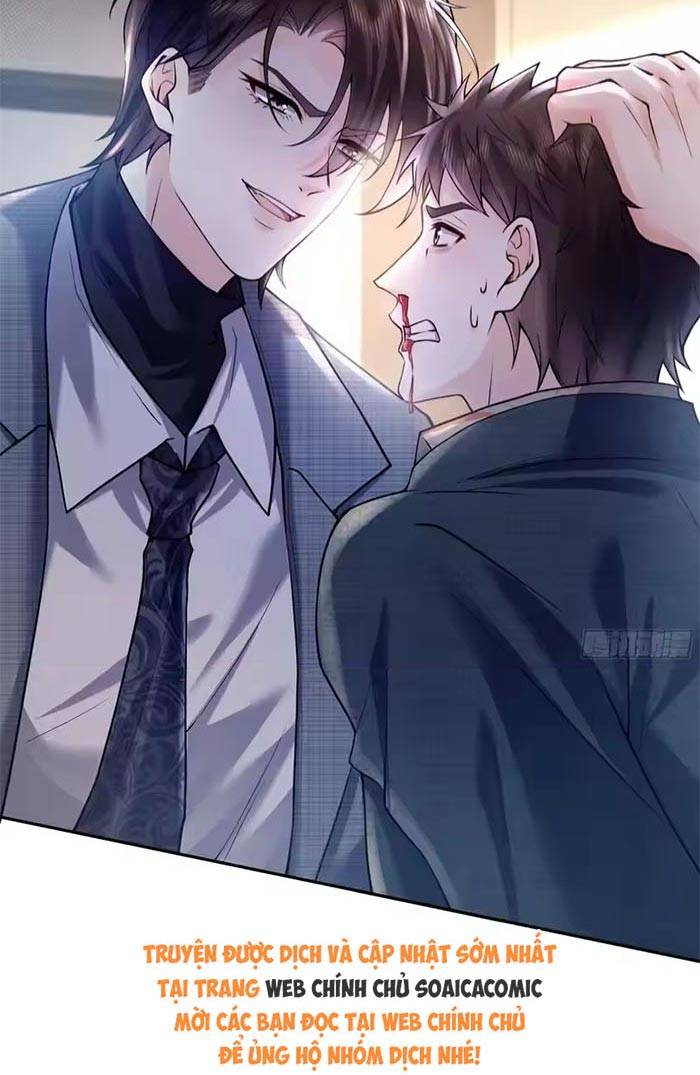 Rung Động Có Toan Tính - Chap 15 - Trang 7