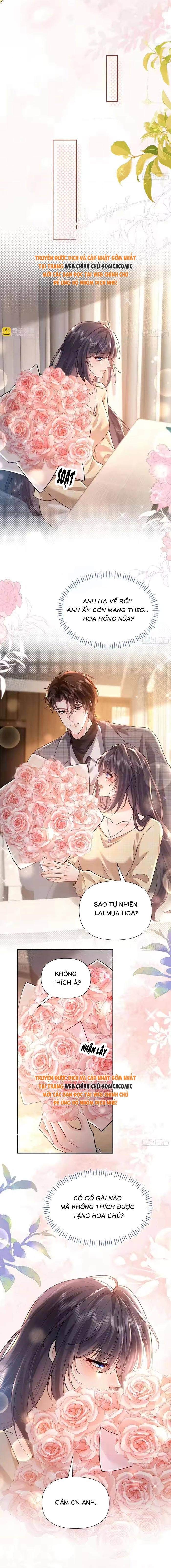 Rung Động Có Toan Tính - Chap 15 - Trang 9
