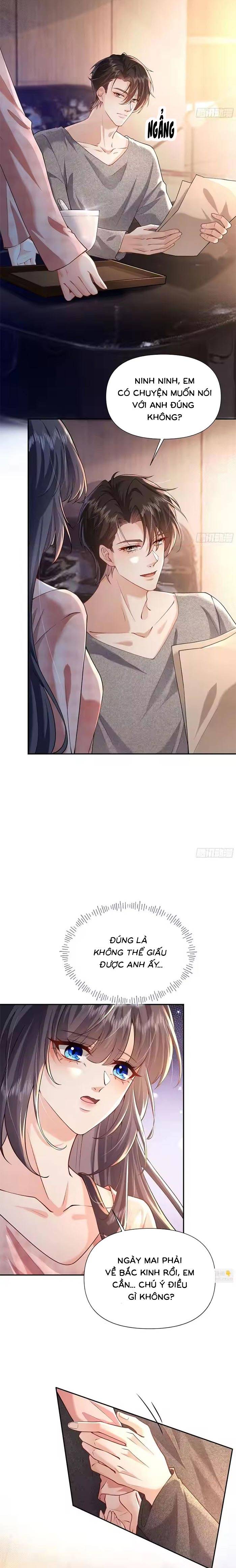 Rung Động Có Toan Tính - Chap 16 - Trang 2