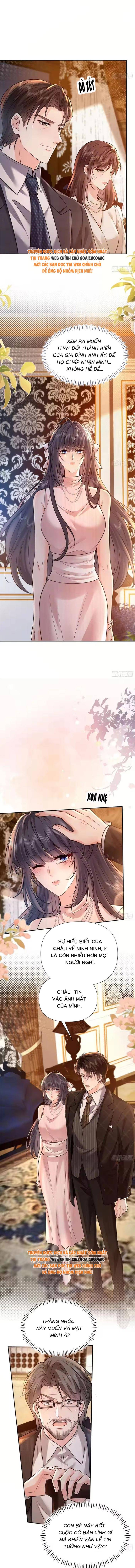 Rung Động Có Toan Tính - Chap 16 - Trang 14