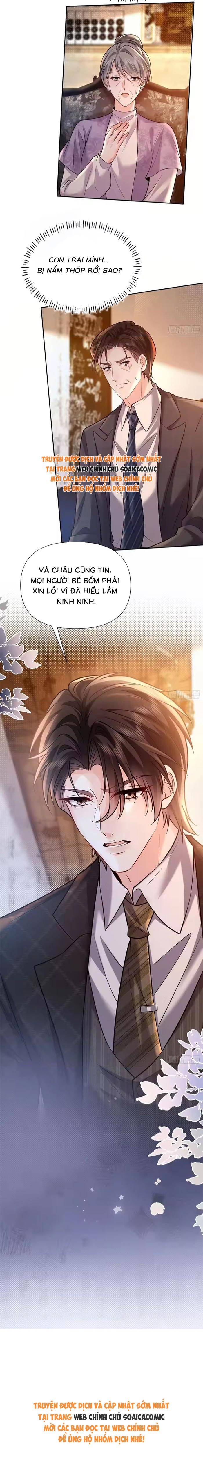 Rung Động Có Toan Tính - Chap 16 - Trang 15