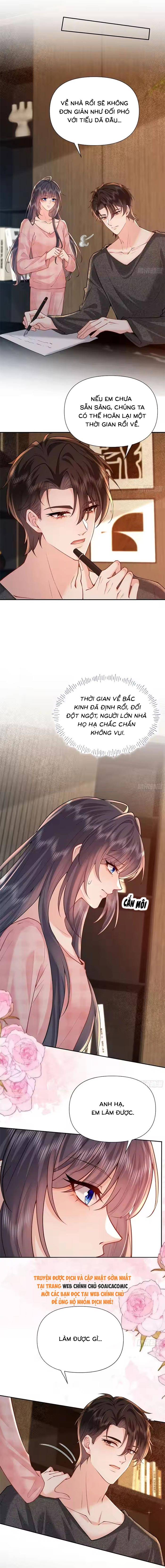 Rung Động Có Toan Tính - Chap 16 - Trang 4