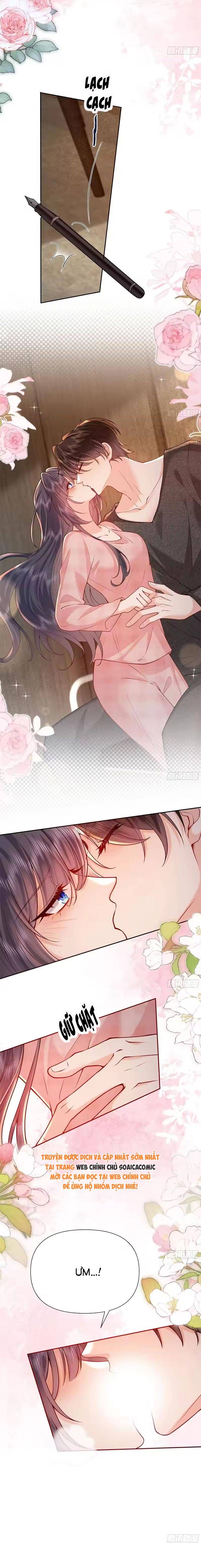 Rung Động Có Toan Tính - Chap 16 - Trang 6