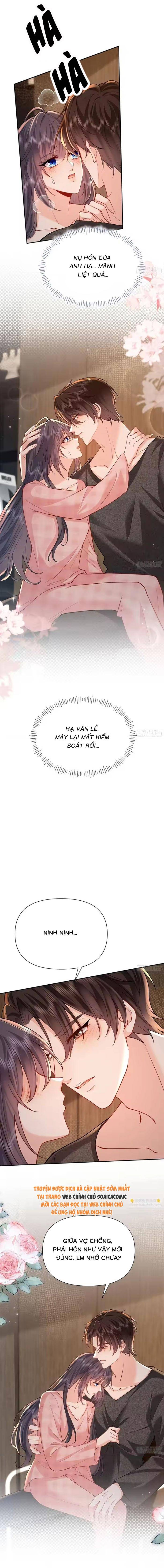 Rung Động Có Toan Tính - Chap 16 - Trang 7