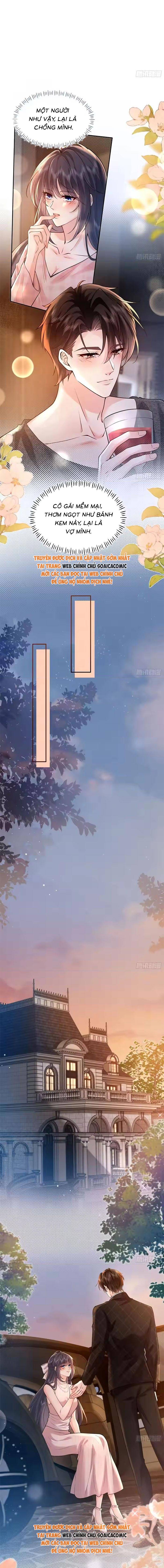 Rung Động Có Toan Tính - Chap 16 - Trang 10