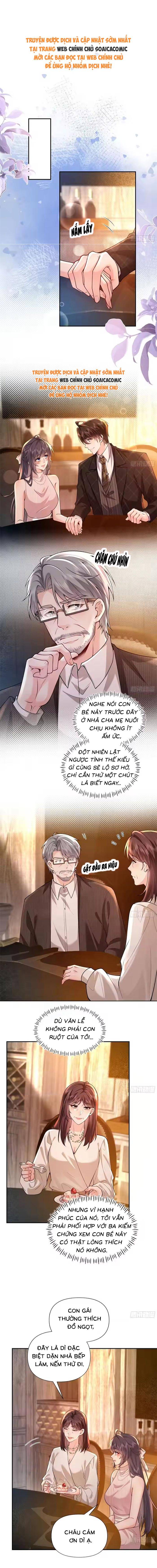 Rung Động Có Toan Tính - Chap 17 - Trang 1