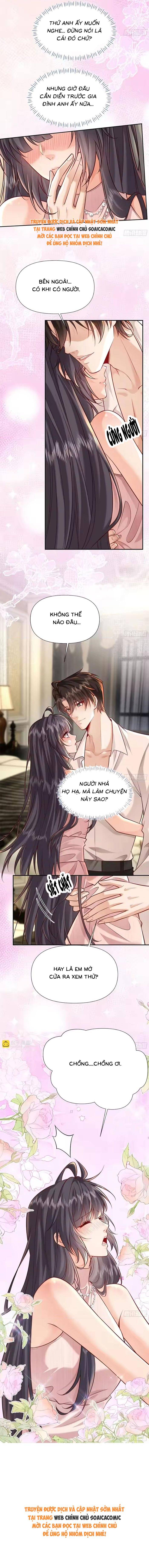 Rung Động Có Toan Tính - Chap 17 - Trang 12