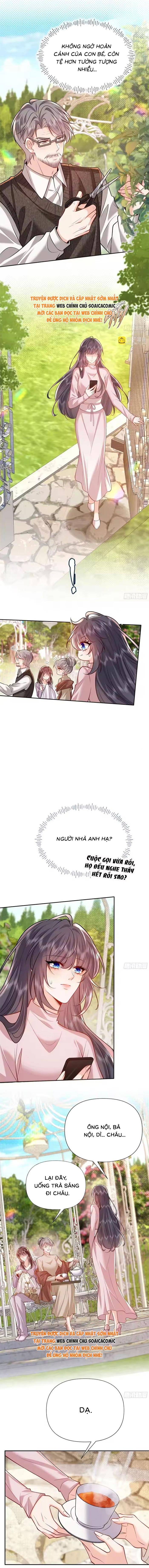 Rung Động Có Toan Tính - Chap 18 - Trang 11