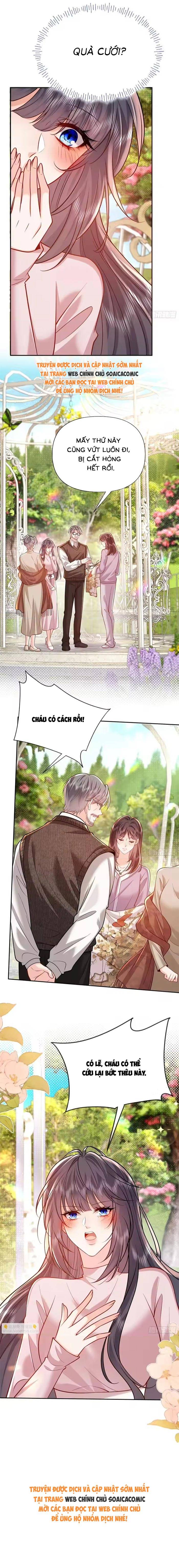 Rung Động Có Toan Tính - Chap 18 - Trang 14