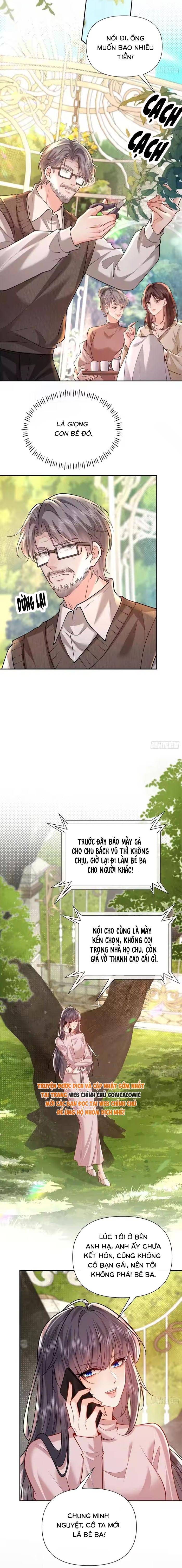 Rung Động Có Toan Tính - Chap 18 - Trang 8