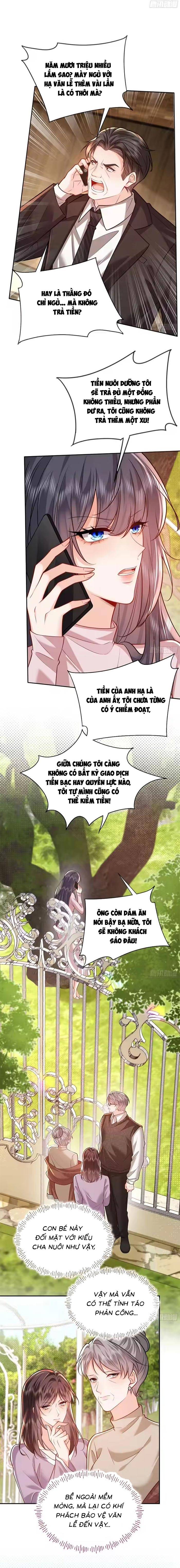Rung Động Có Toan Tính - Chap 18 - Trang 10