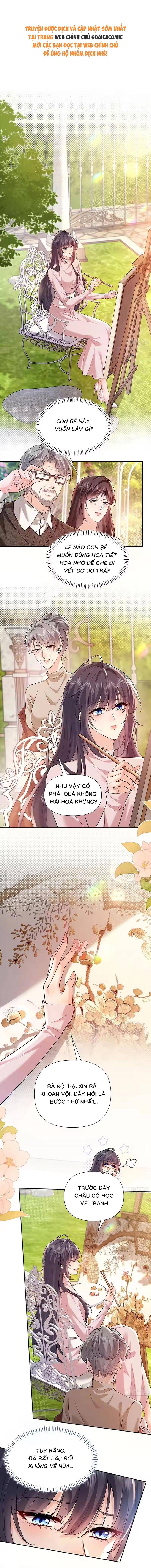 Rung Động Có Toan Tính - Chap 19 - Trang 1