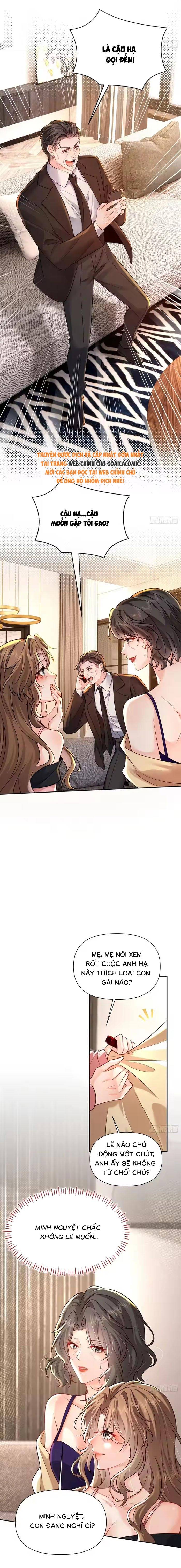 Rung Động Có Toan Tính - Chap 19 - Trang 13