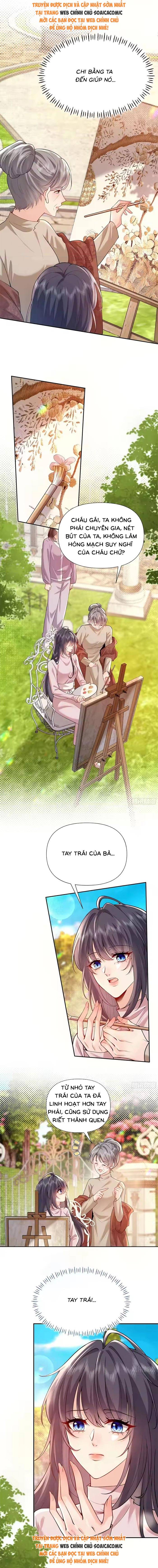 Rung Động Có Toan Tính - Chap 19 - Trang 3