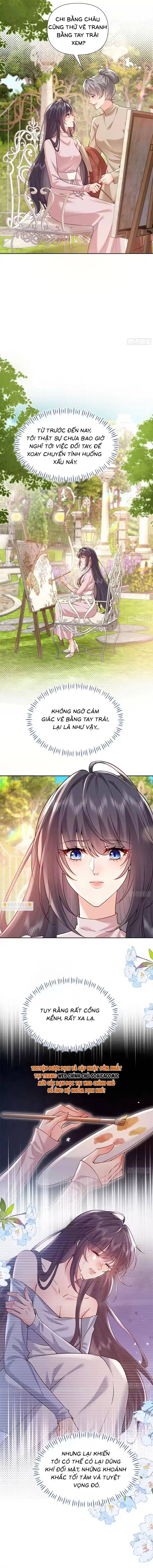 Rung Động Có Toan Tính - Chap 19 - Trang 4