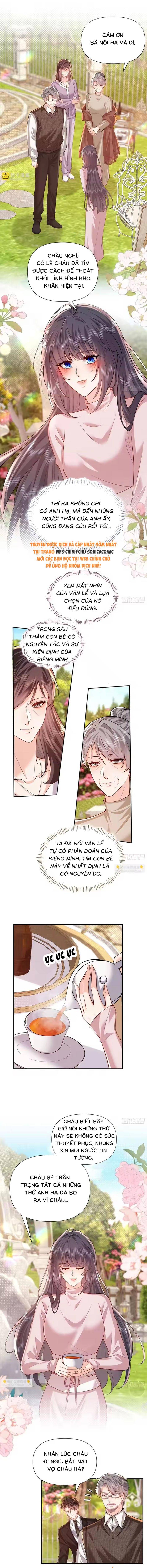 Rung Động Có Toan Tính - Chap 19 - Trang 6