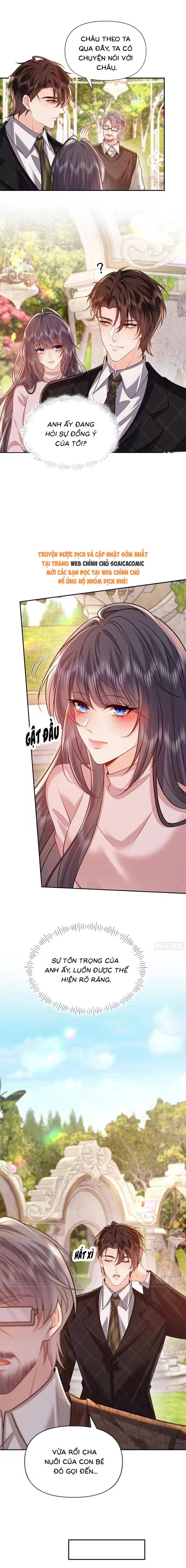 Rung Động Có Toan Tính - Chap 19 - Trang 9