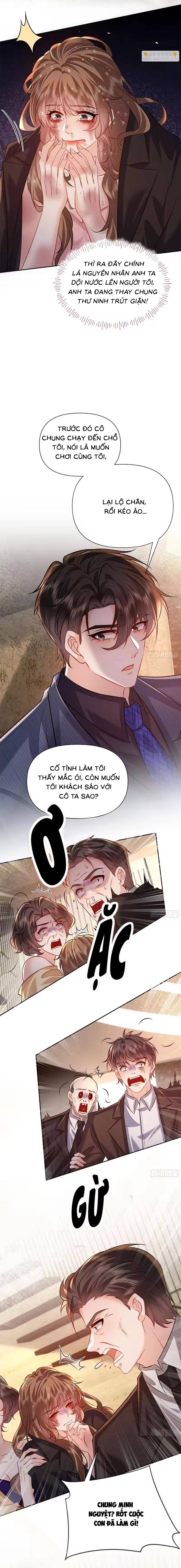 Rung Động Có Toan Tính - Chap 20 - Trang 14