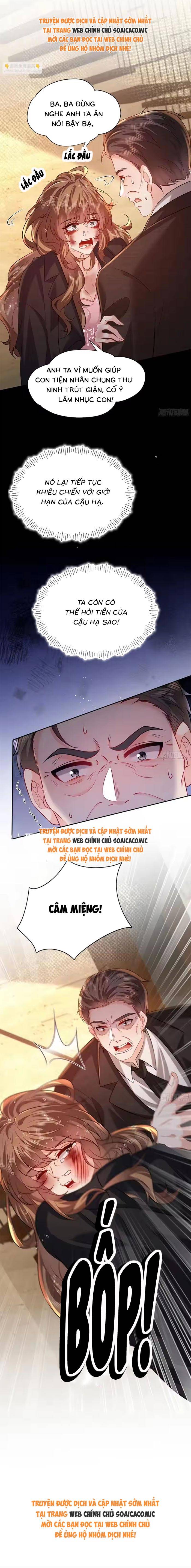 Rung Động Có Toan Tính - Chap 20 - Trang 15