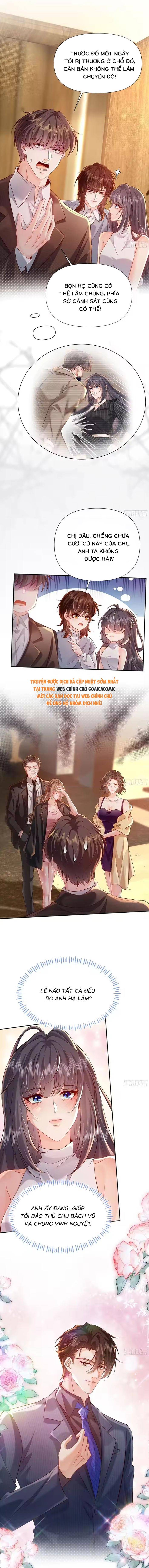 Rung Động Có Toan Tính - Chap 21 - Trang 14