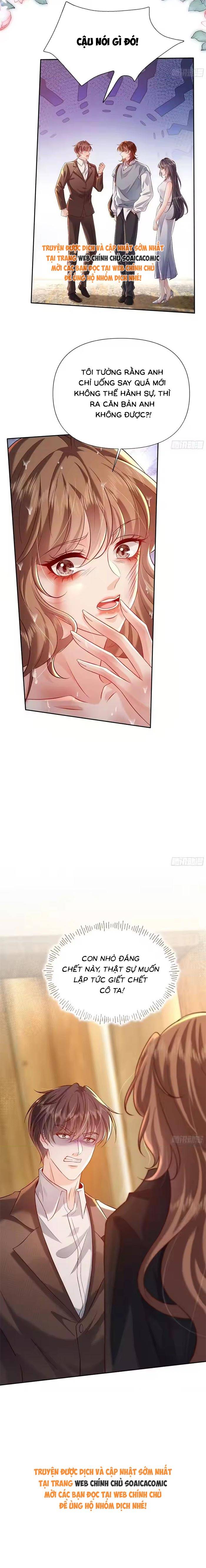 Rung Động Có Toan Tính - Chap 21 - Trang 15