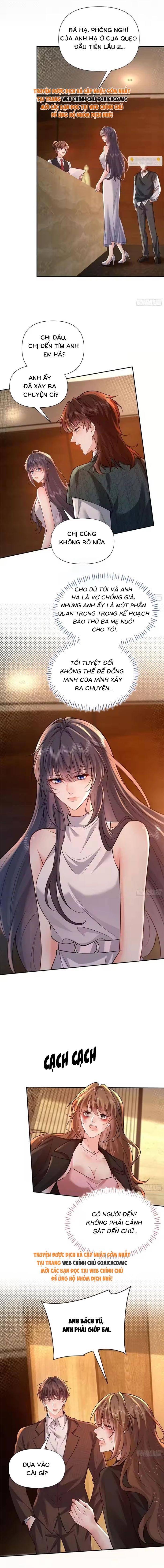 Rung Động Có Toan Tính - Chap 21 - Trang 7