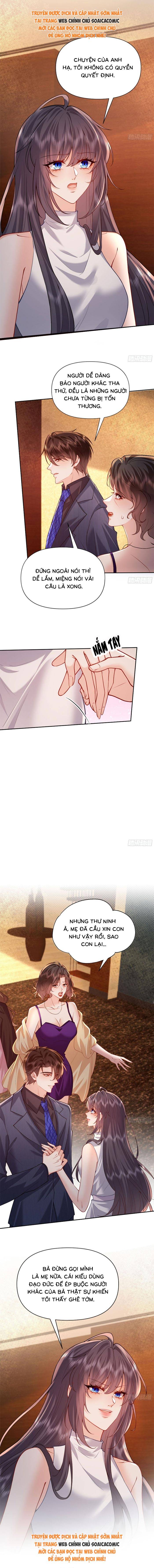 Rung Động Có Toan Tính - Chap 22 - Trang 2