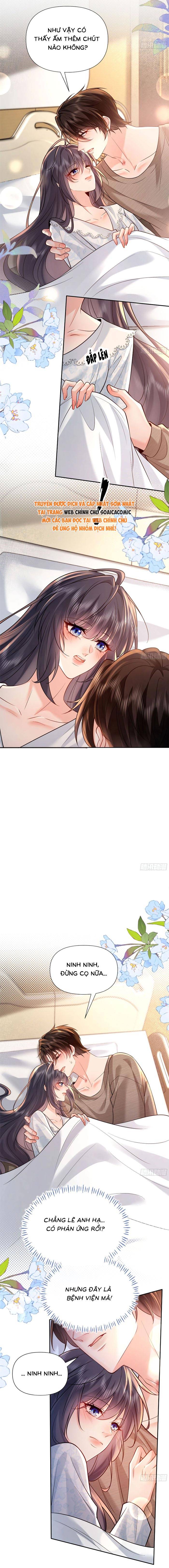 Rung Động Có Toan Tính - Chap 23 - Trang 9